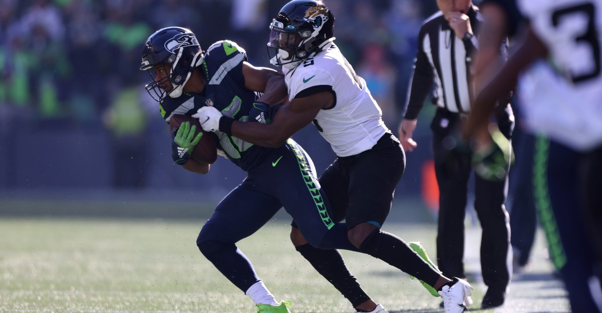 Seahawks vs. Jaguars: News, analysis, score updates for NFL Week 6