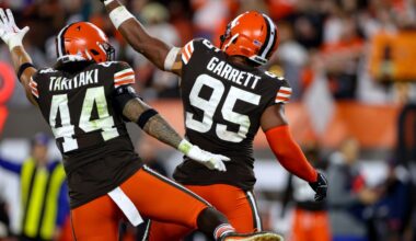 PQOTD: Dolphins @ Browns Predictions/Players You Would Steal