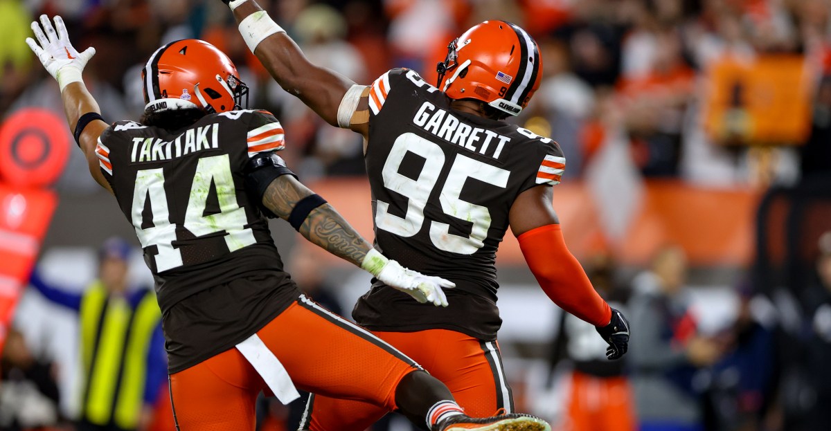 PQOTD: Dolphins @ Browns Predictions/Players You Would Steal