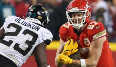 Jacksonville Jaguars vs Kansas City Chiefs: Staff game picks for Week 5