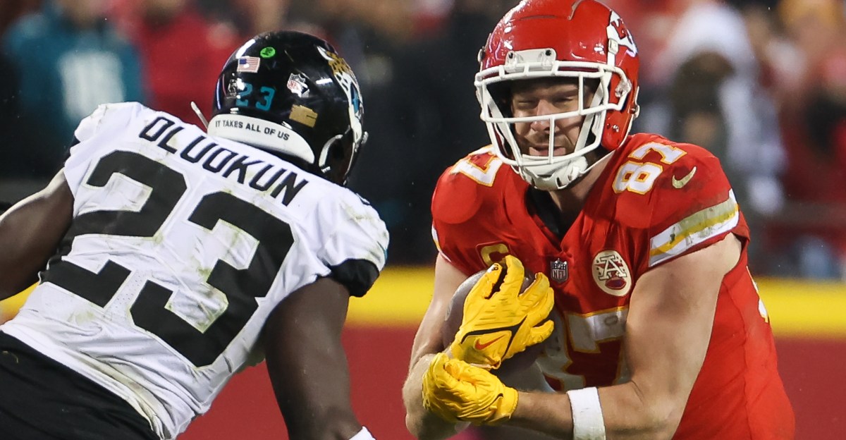Jacksonville Jaguars vs Kansas City Chiefs: Staff game picks for Week 5
