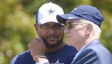 Dallas Cowboys Message Board: Will McClay trust fading?