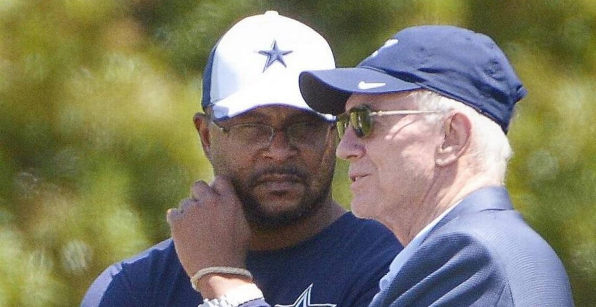 Dallas Cowboys Message Board: Will McClay trust fading?