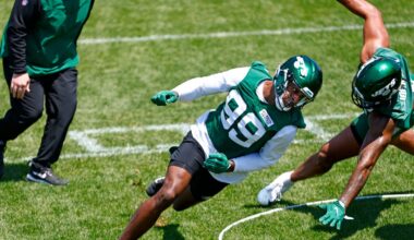 49ers trade rumors: 7 pass rush options to replace Nick Bosa