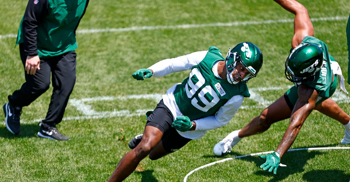 49ers trade rumors: 7 pass rush options to replace Nick Bosa