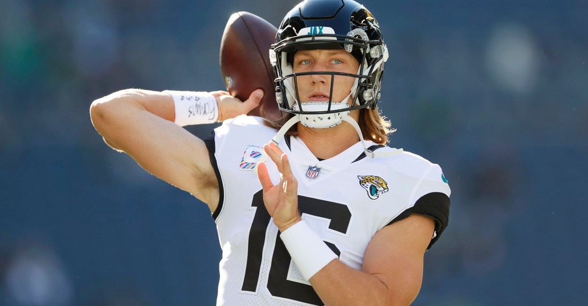 Jacksonville Jaguars Live Discussion vs Seattle Seahawks NFL Week 6