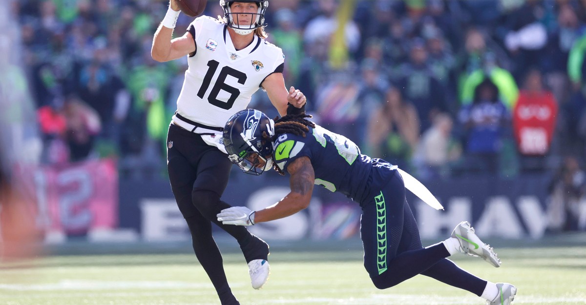 Jaguars vs Seahawks key matchups: big debut challenge for Newsome 