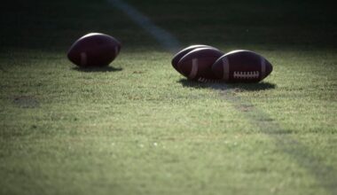 NCAA ordered to pay $18M to former South Carolina State football player in concussion lawsuit