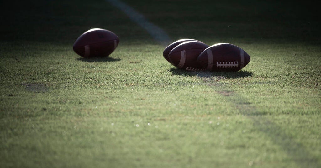 NCAA ordered to pay $18M to former South Carolina State football player in concussion lawsuit