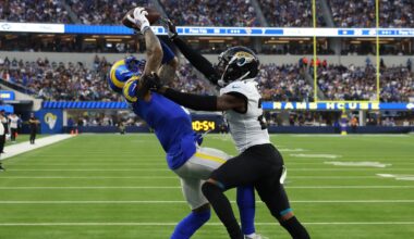 NFL Week 7 Sunday Schedule & Discussion Thread