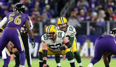 Bengals designate former Packer to return