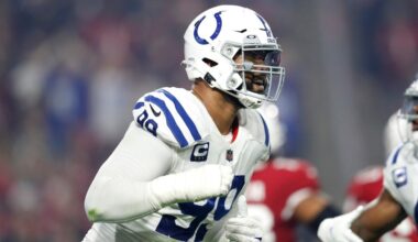 Where to Watch: Cardinals at Colts for Week 6