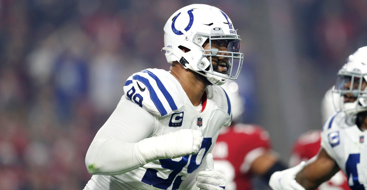 Where to Watch: Cardinals at Colts for Week 6