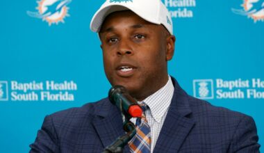 Fins Up, Fins Down | Week Five