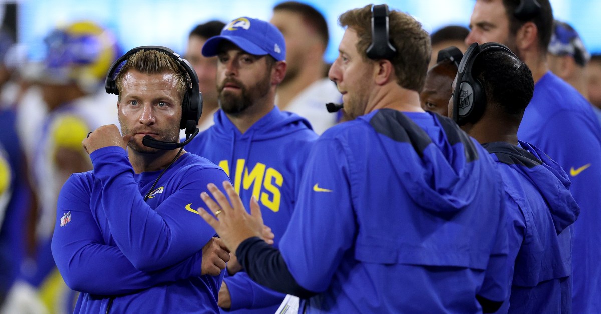 Jacksonville Jaguars vs LA Rams NFL Week 7 opening odds, betting lines