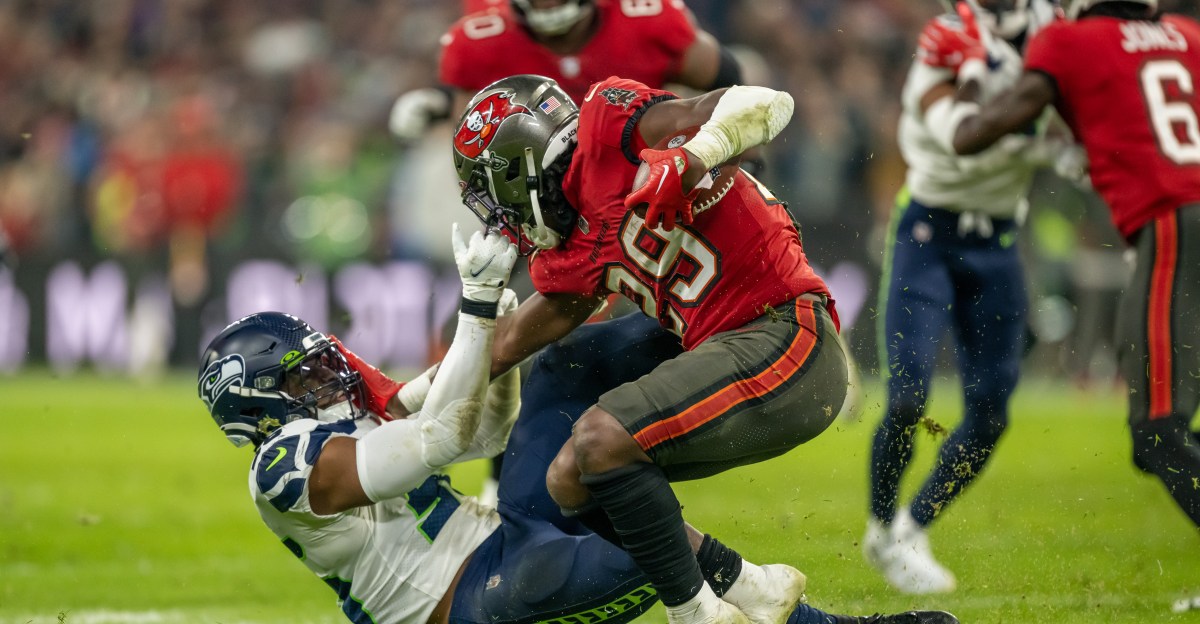 Tampa Bay Buccaneers, Seattle Seahawks game preview, matchups