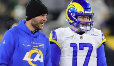 ‘Draft a top-10 QB’ hasn’t worked at all lately