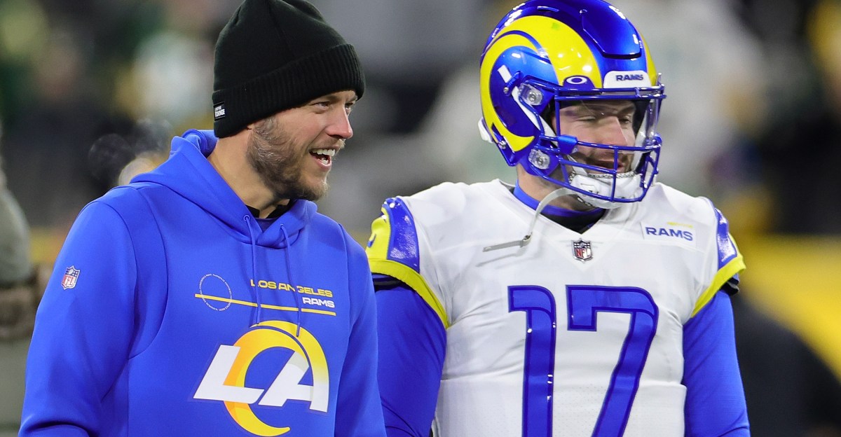 ‘Draft a top-10 QB’ hasn’t worked at all lately