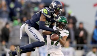 Trade options for Bills that would strengthen Buffalo’s DB room