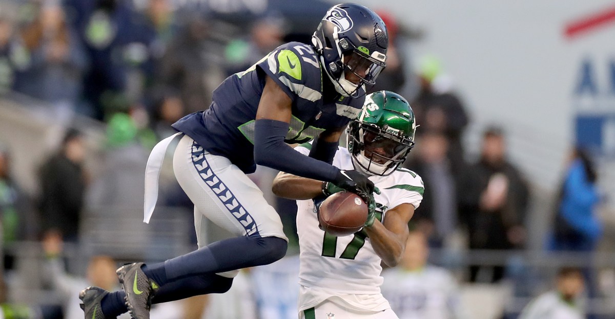 Trade options for Bills that would strengthen Buffalo’s DB room