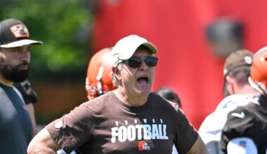 Bill Callahan may be available to Browns after Titans fire Brian Callahan