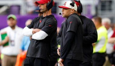 The Arizona Cardinals pass rush is bad