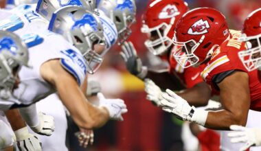 Week 6 NFL Picks: Can the Packers cover a huge spread over the Bengals?