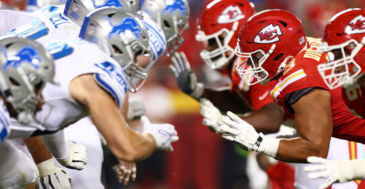 Week 6 NFL Picks: Can the Packers cover a huge spread over the Bengals?