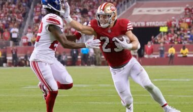 49ers News: We’re on to New York