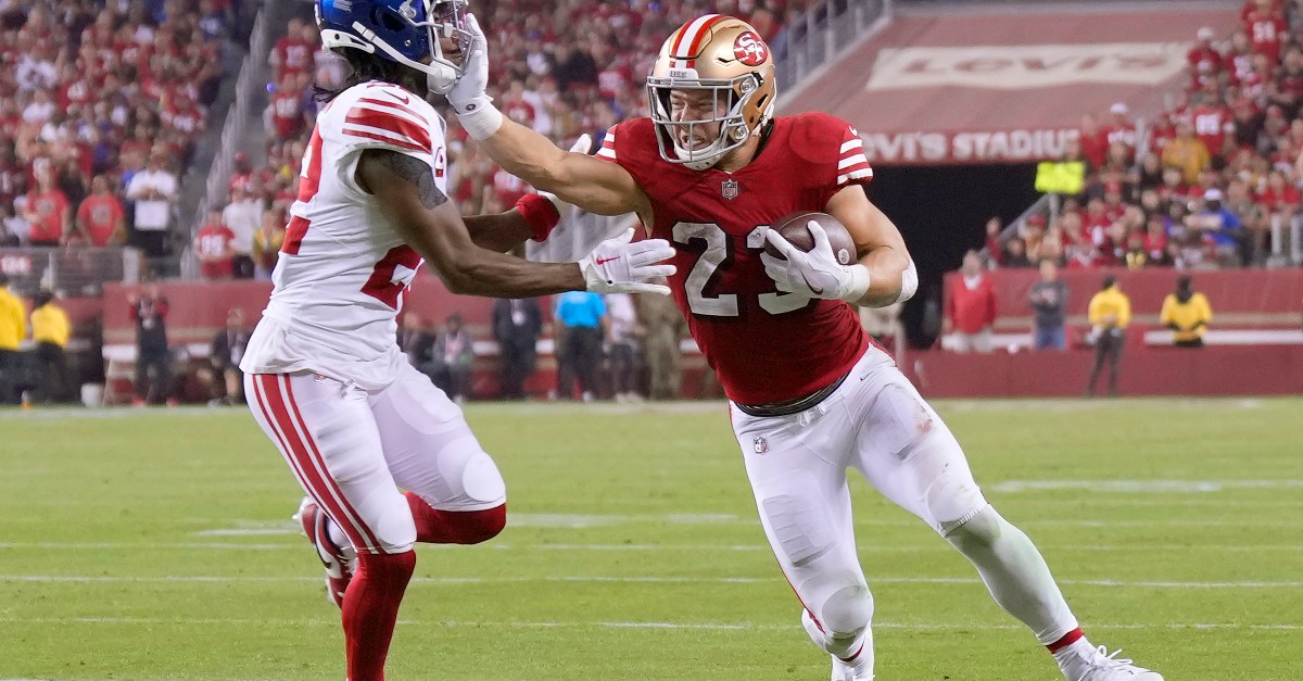 49ers News: We’re on to New York