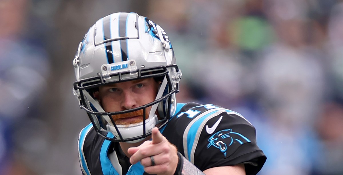 Bills vs. Panthers in Week 8 features two teams that share similarities