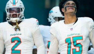 Why the 49ers should be interested in one of the Dolphins’ pass rushers