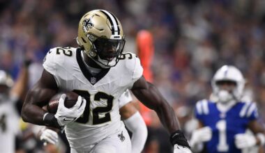 Colts work out five players on Monday, ultimately signing veteran DE to practice squad