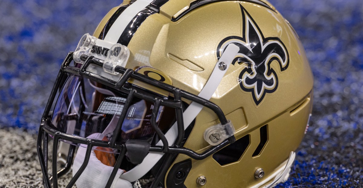 Giants at Saints 2025, Week 5: Everything you need to know