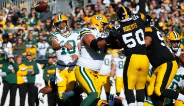 Week 8 NFL Picks: Will Packers finally cover as road favorites?