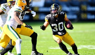 AFC North Preview, Week 8: Ravens desperate, Browns and Bengals seek momentum