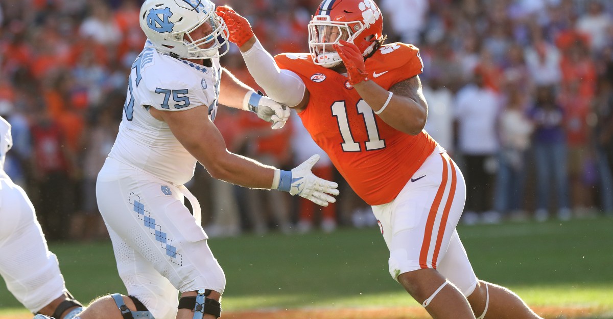 Week 6 College Football preview, prospect spotlight, and fan discussion