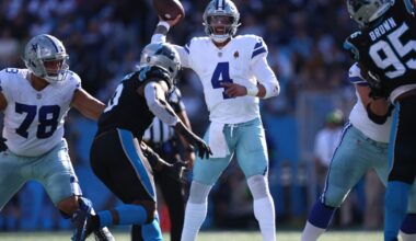 Eagles rooting guide for NFL Week 6 games