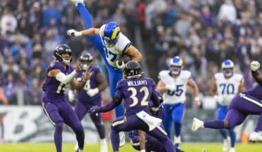 Rams News: Win big or not, they need to win