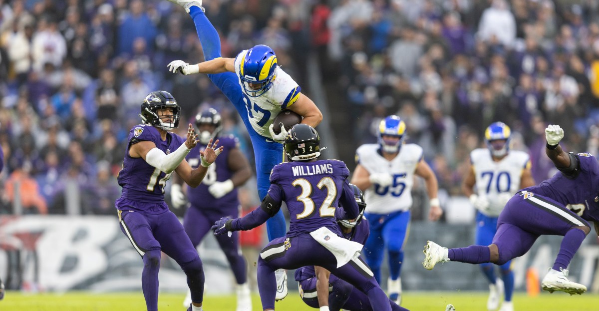 Rams News: Win big or not, they need to win