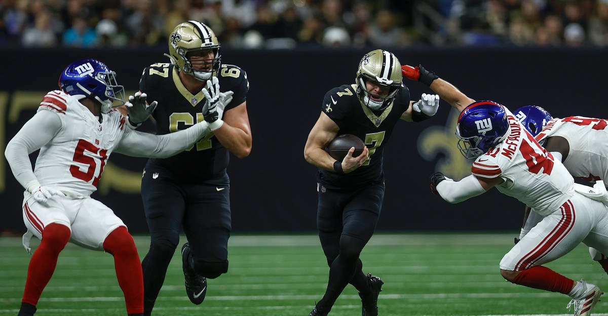 NFL Picks Week 5: A Giant Hill To Climb