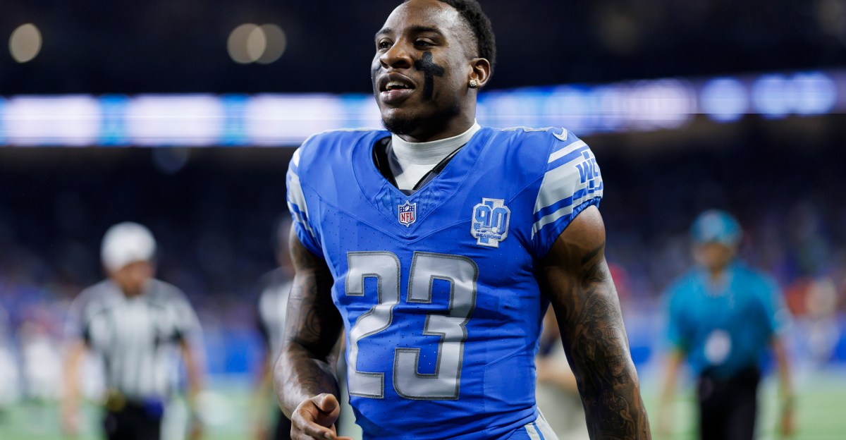 Former Detroit Lions cornerback Jerry Jacobs gets tryout with Texans