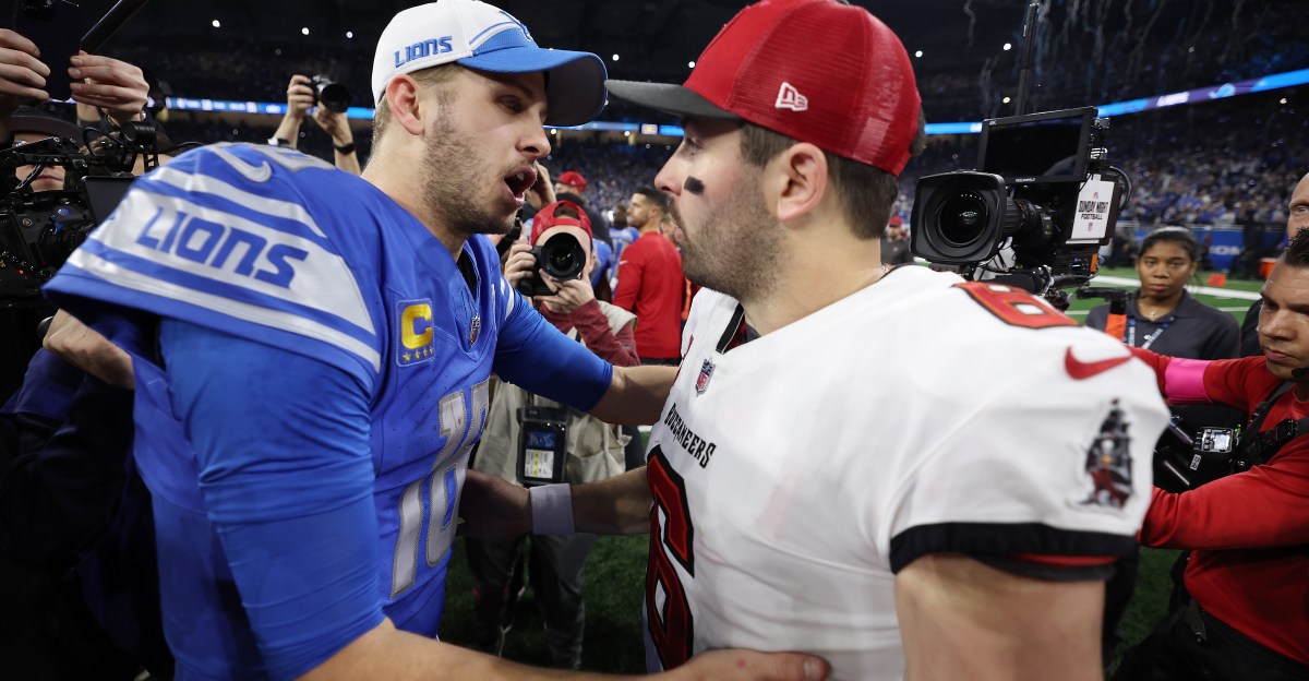 Detroit Lions vs. Tampa Bay Buccaneers preview, prediction: On Paper