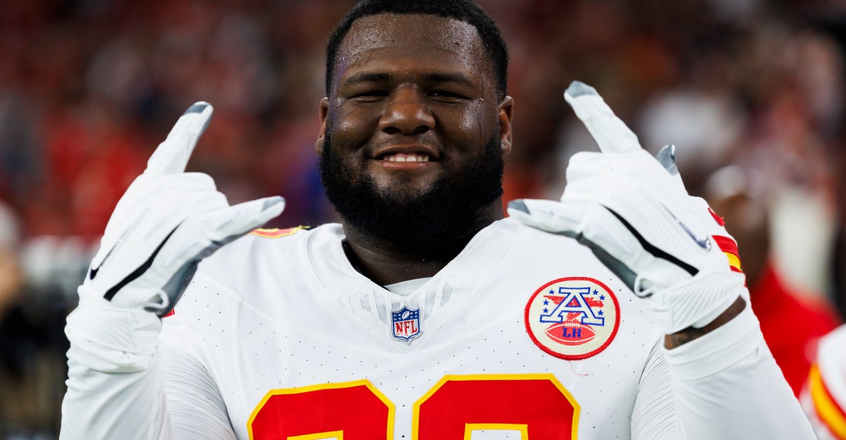 Packers work out 5 DTs on Monday