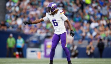 Patriots host trio of defensive backs for workouts