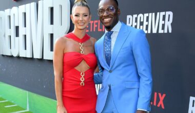 Ex-NFL star Robert Griffin III says family survived "worst accident of our lives" in Fort Worth crash