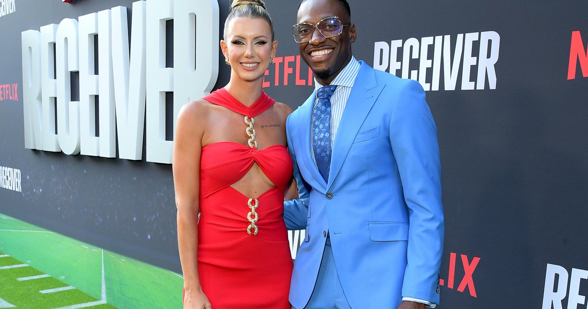 Ex-NFL star Robert Griffin III says family survived "worst accident of our lives" in Fort Worth crash