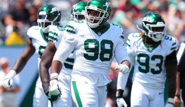 49ers news: Niners add DL, release safety from the practice squad