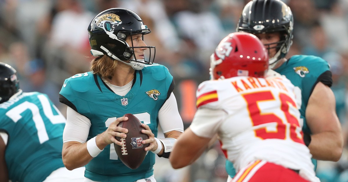 Chiefs-Jaguars: Game previews, injury updates before Week 5 matchup