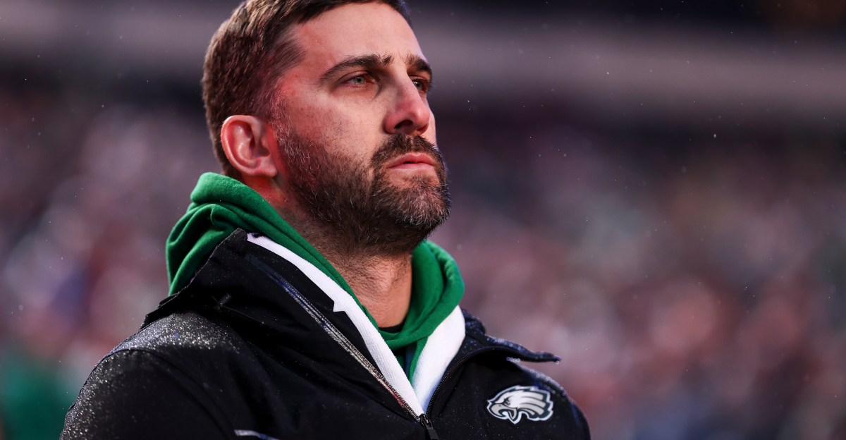 NFC East update: Philly finally falls, division race tightens